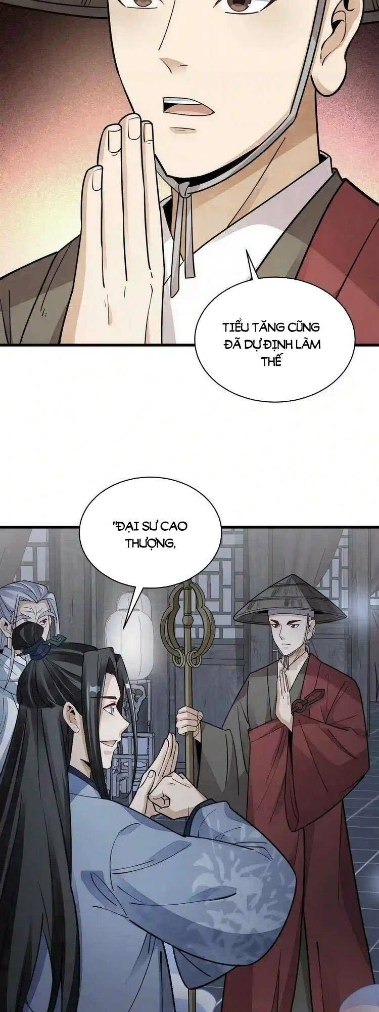 Lạn Kha Kỳ Duyên Chapter 138 - Trang 9