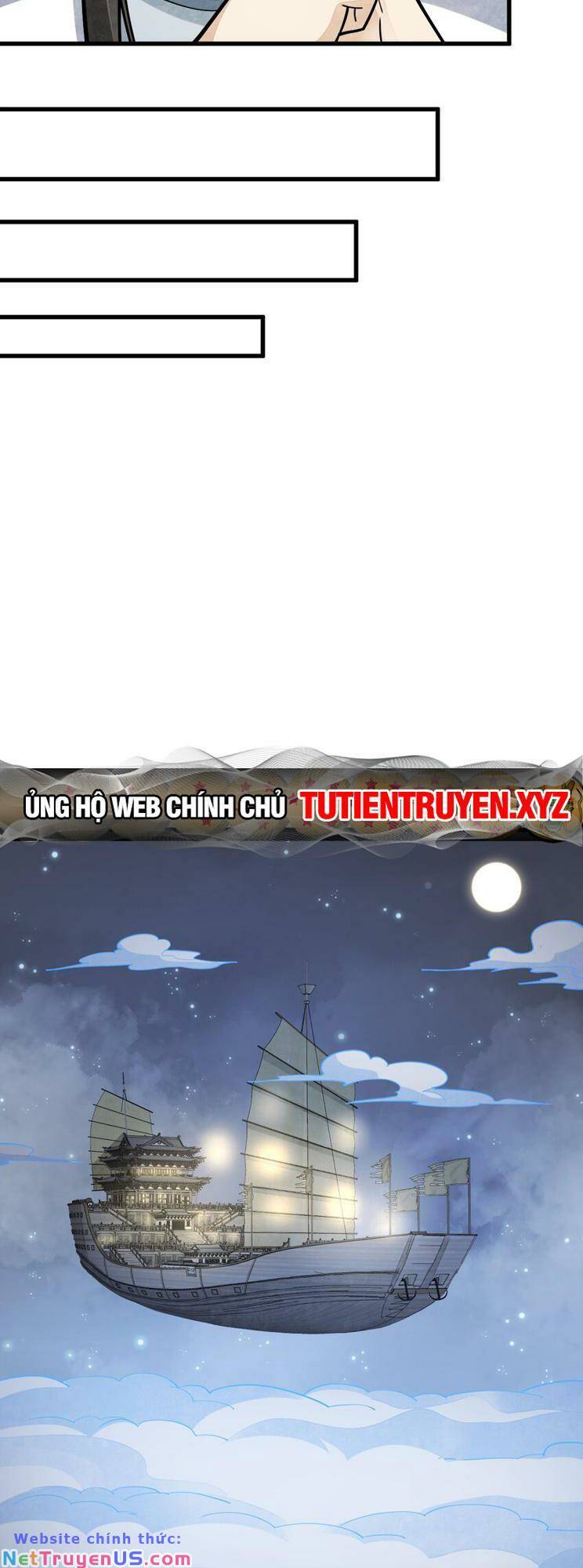 Lạn Kha Kỳ Duyên Chapter 259 - Trang 16