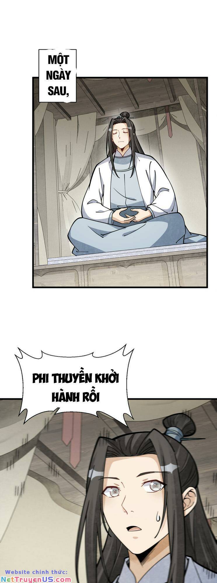 Lạn Kha Kỳ Duyên Chapter 259 - Trang 4