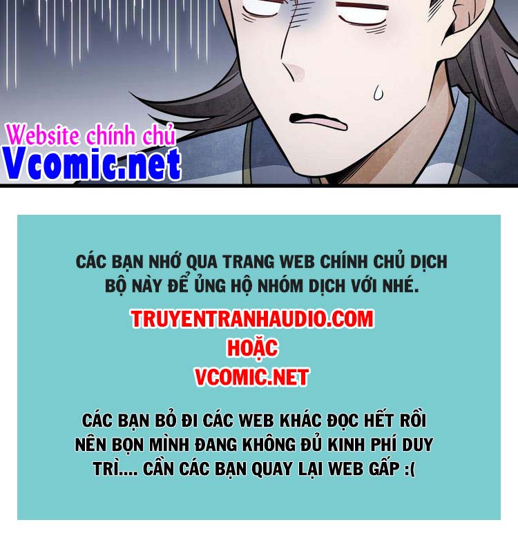 Lạn Kha Kỳ Duyên Chapter 144 - Trang 15