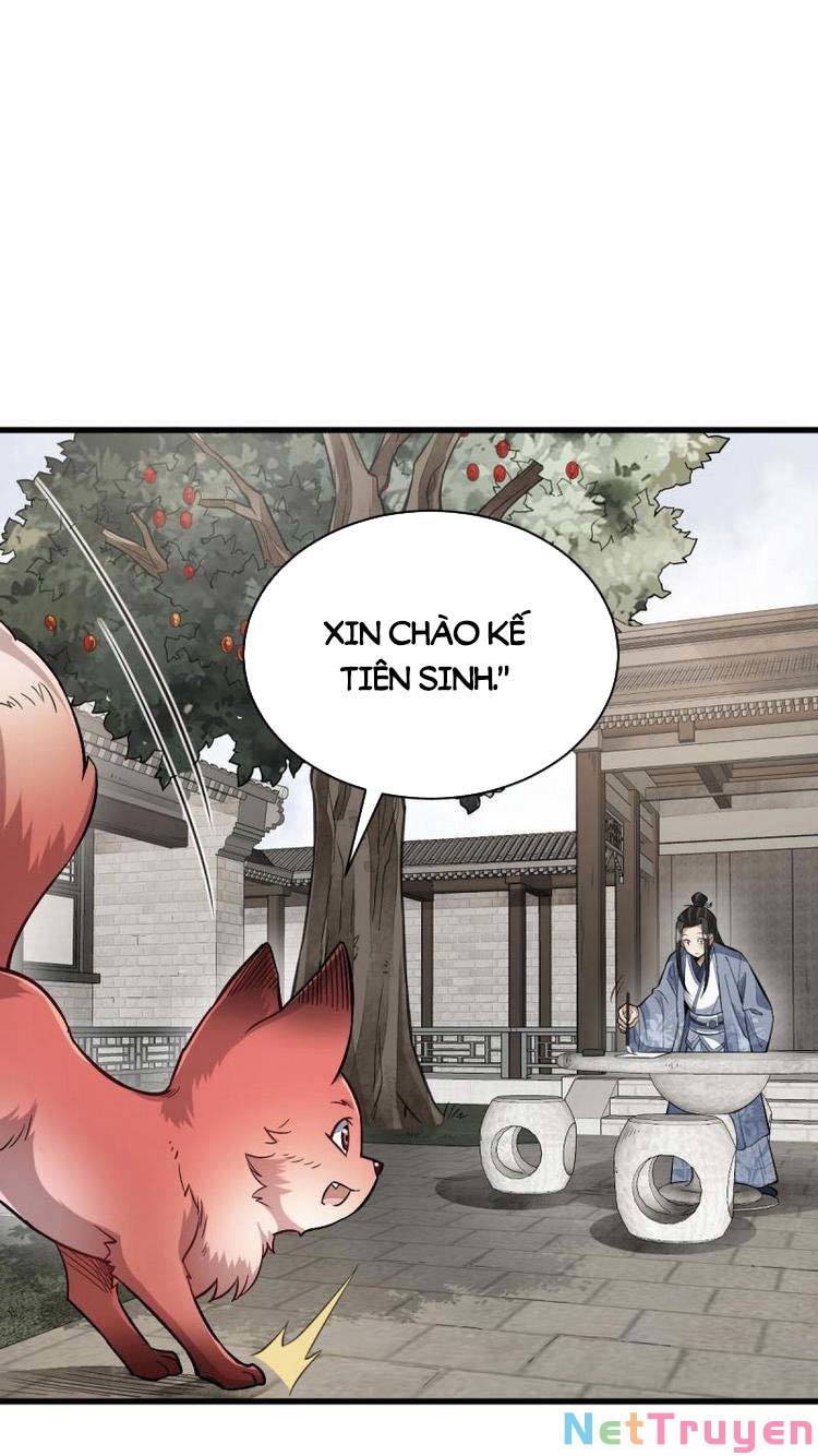 Lạn Kha Kỳ Duyên Chapter 139 - Trang 4