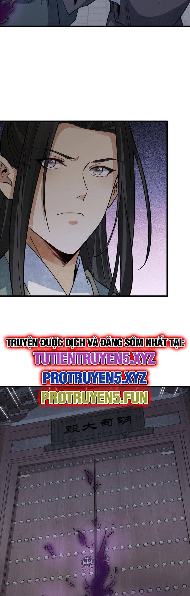 Lạn Kha Kỳ Duyên Chapter 299 - Trang 20