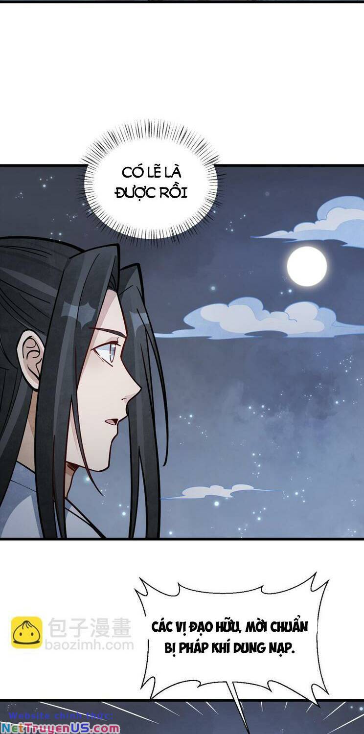 Lạn Kha Kỳ Duyên Chapter 259 - Trang 19