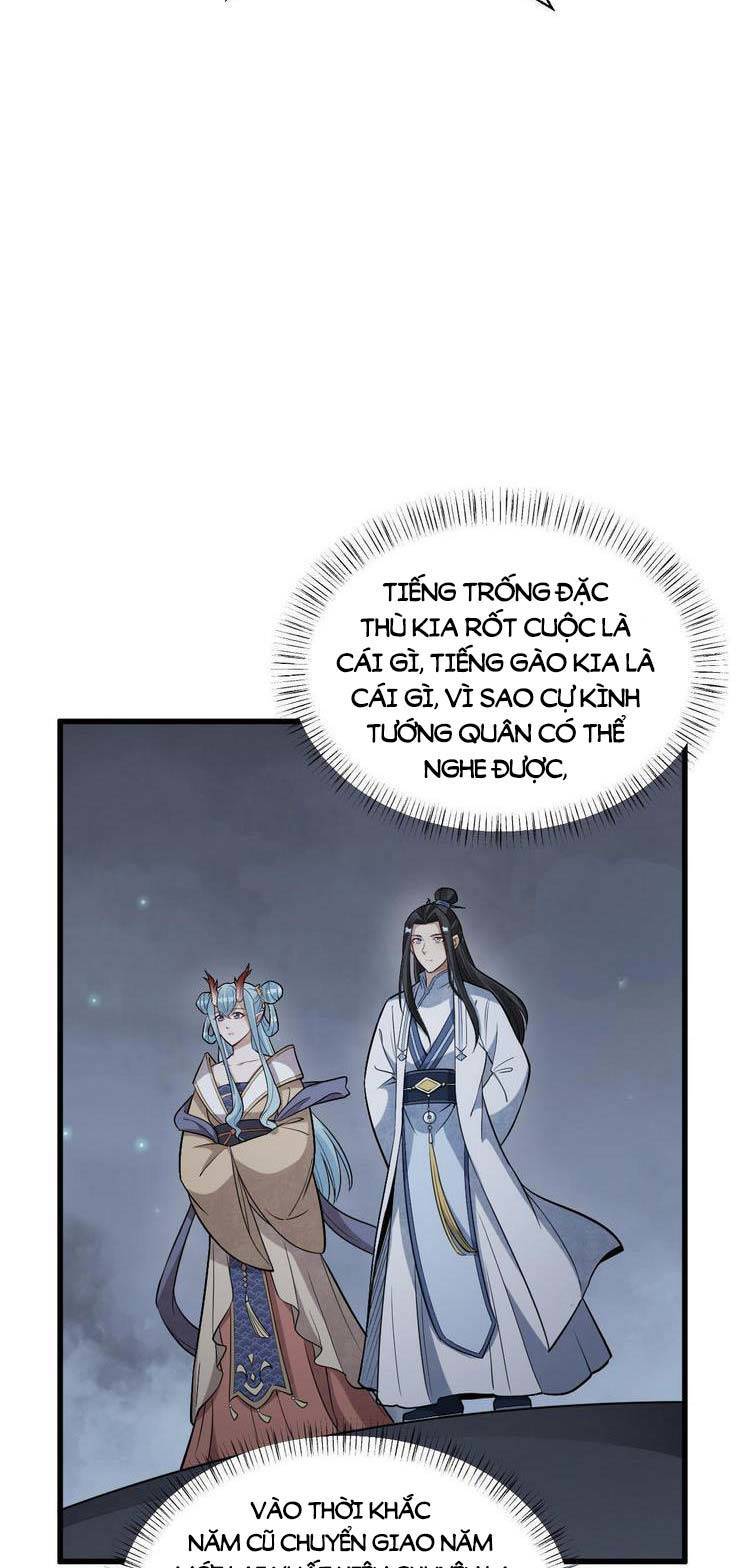 Lạn Kha Kỳ Duyên Chapter 185 - Trang 28