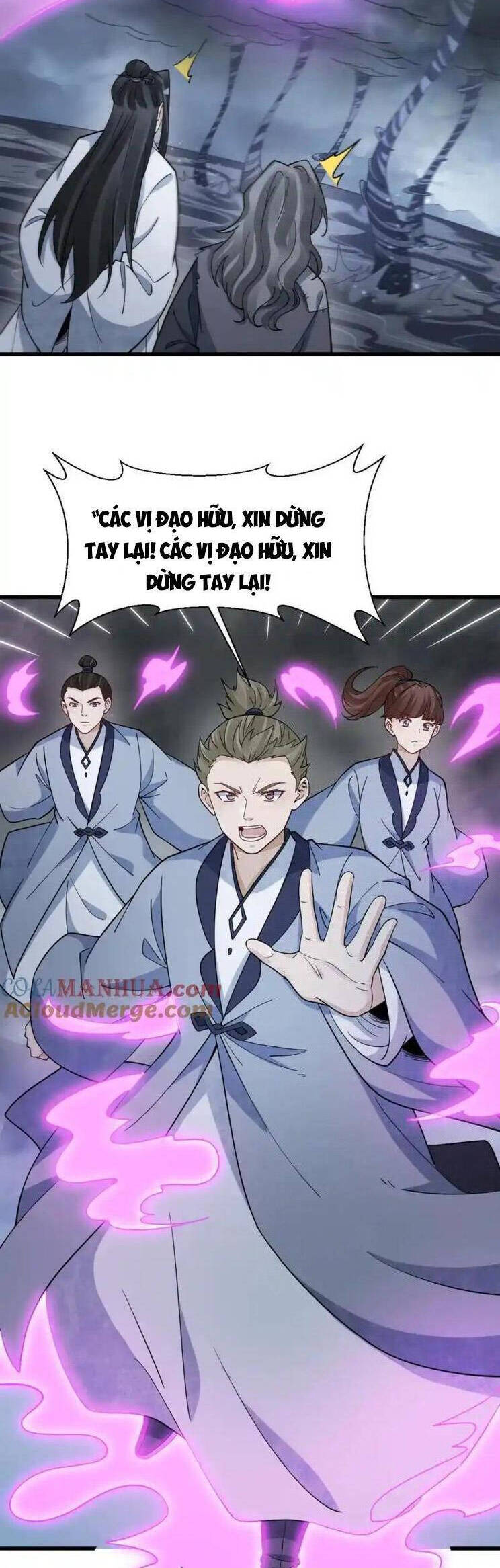 Lạn Kha Kỳ Duyên Chapter 268 - Trang 4