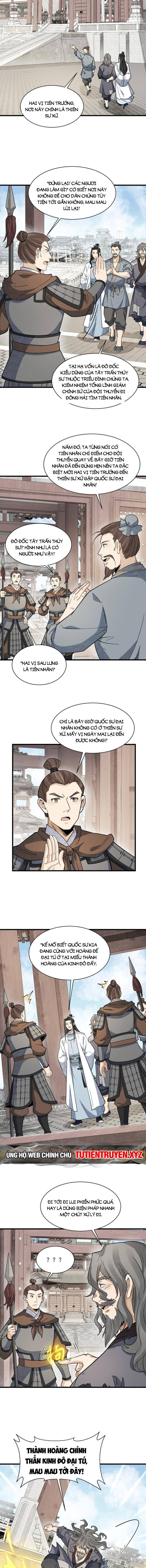 Lạn Kha Kỳ Duyên Chapter 275 - Trang 4