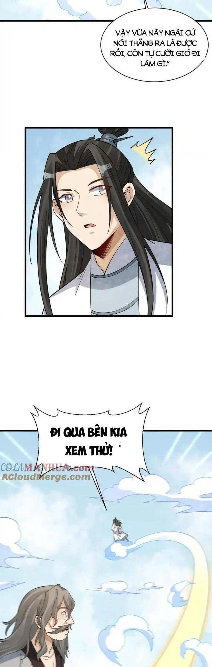 Lạn Kha Kỳ Duyên Chapter 268 - Trang 25