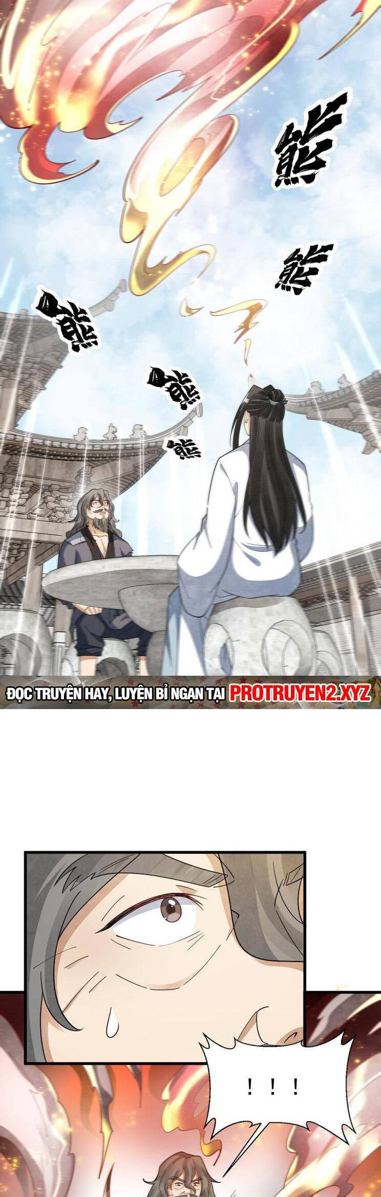 Lạn Kha Kỳ Duyên Chapter 280 - Trang 9