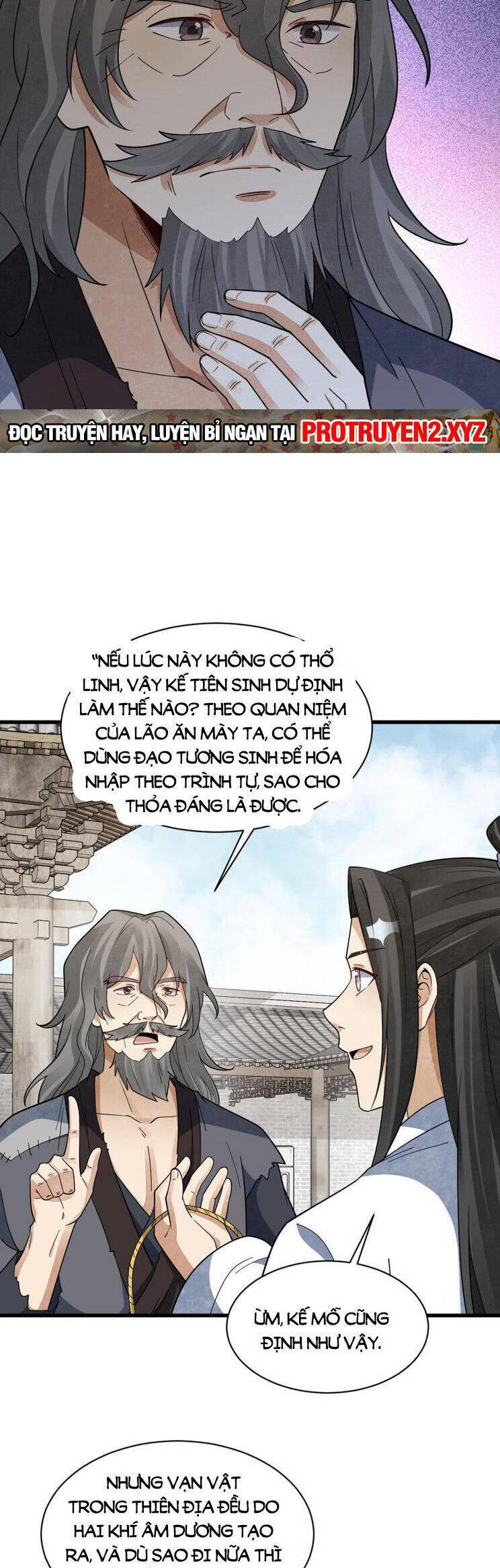 Lạn Kha Kỳ Duyên Chapter 280 - Trang 5