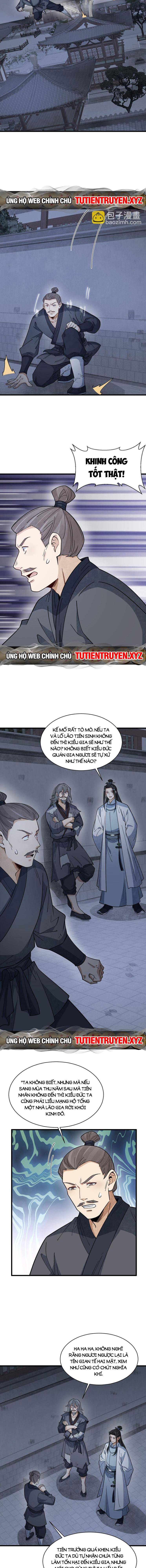 Lạn Kha Kỳ Duyên Chapter 275 - Trang 2