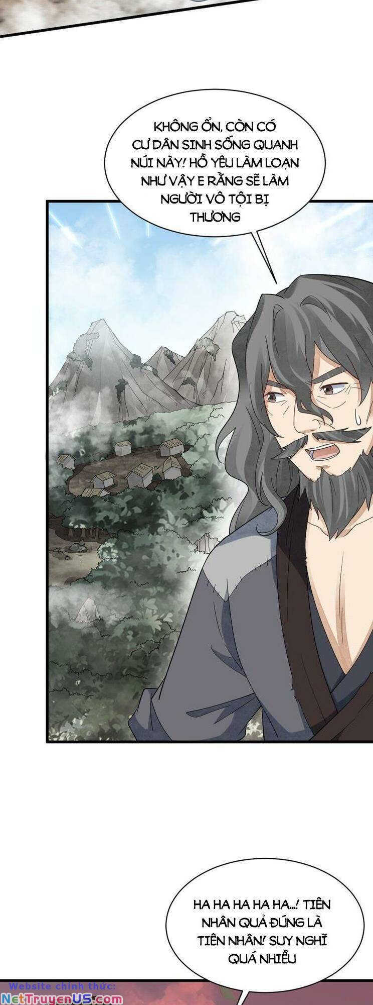 Lạn Kha Kỳ Duyên Chapter 270 - Trang 25