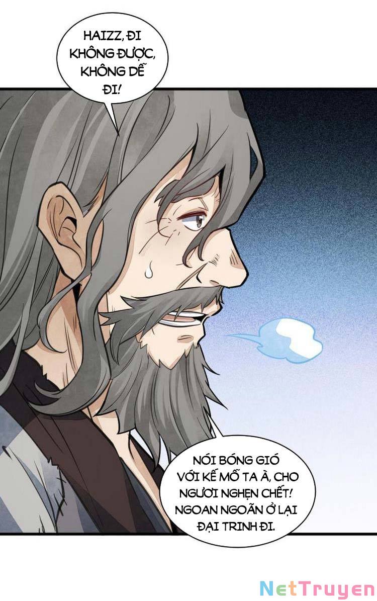 Lạn Kha Kỳ Duyên Chapter 139 - Trang 37