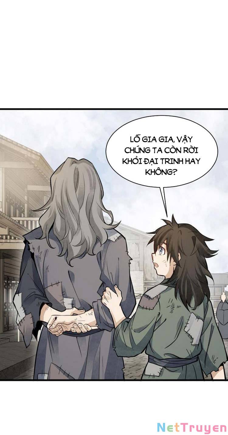 Lạn Kha Kỳ Duyên Chapter 139 - Trang 36