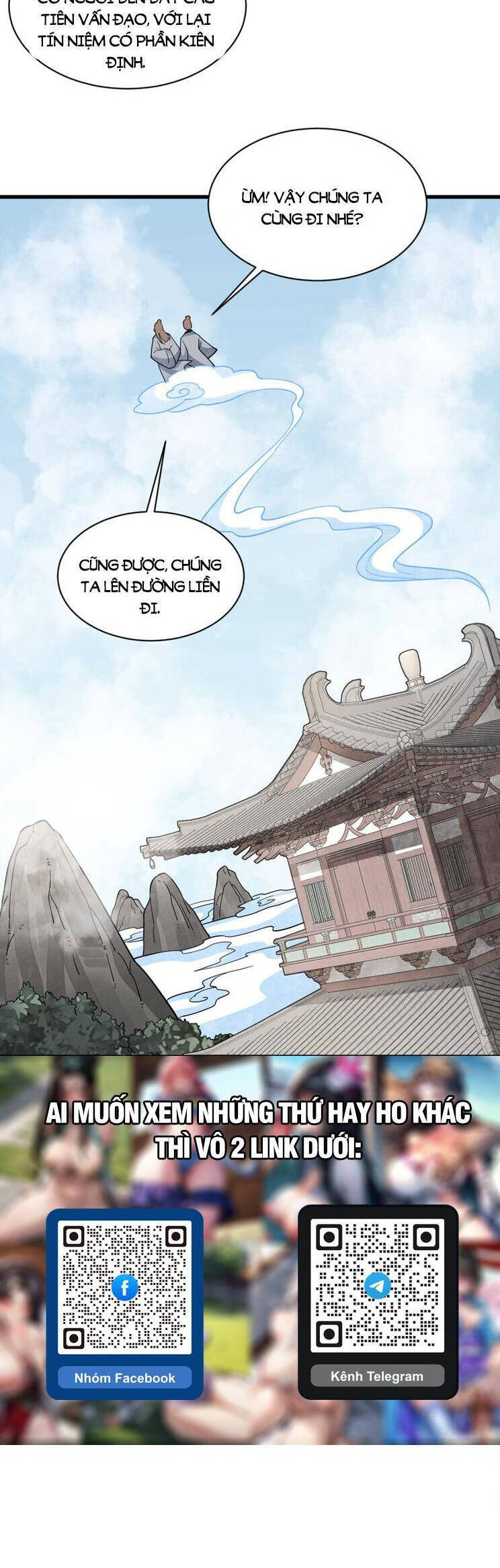 Lạn Kha Kỳ Duyên Chapter 295 - Trang 19