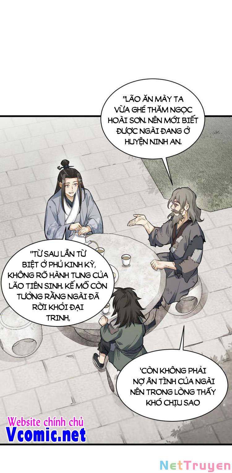 Lạn Kha Kỳ Duyên Chapter 139 - Trang 22