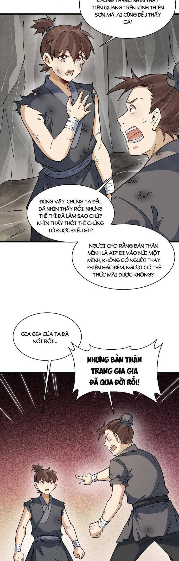 Lạn Kha Kỳ Duyên Chapter 295 - Trang 7