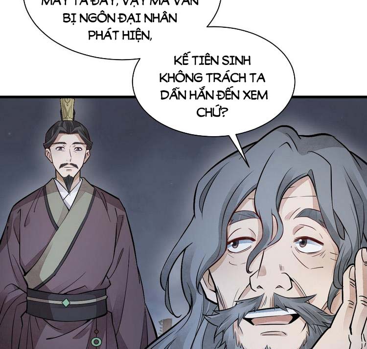 Lạn Kha Kỳ Duyên Chapter 133 - Trang 8