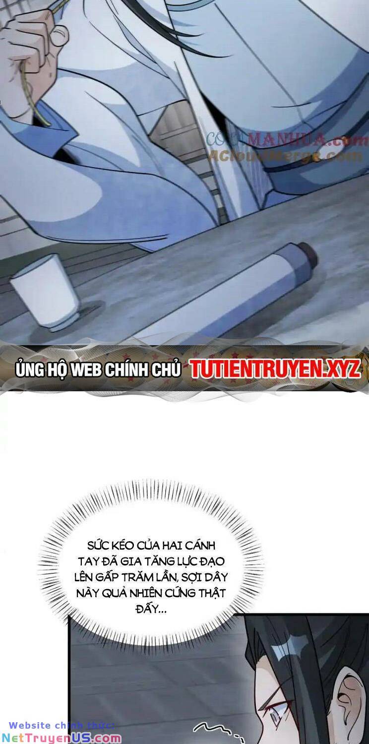 Lạn Kha Kỳ Duyên Chapter 279 - Trang 6