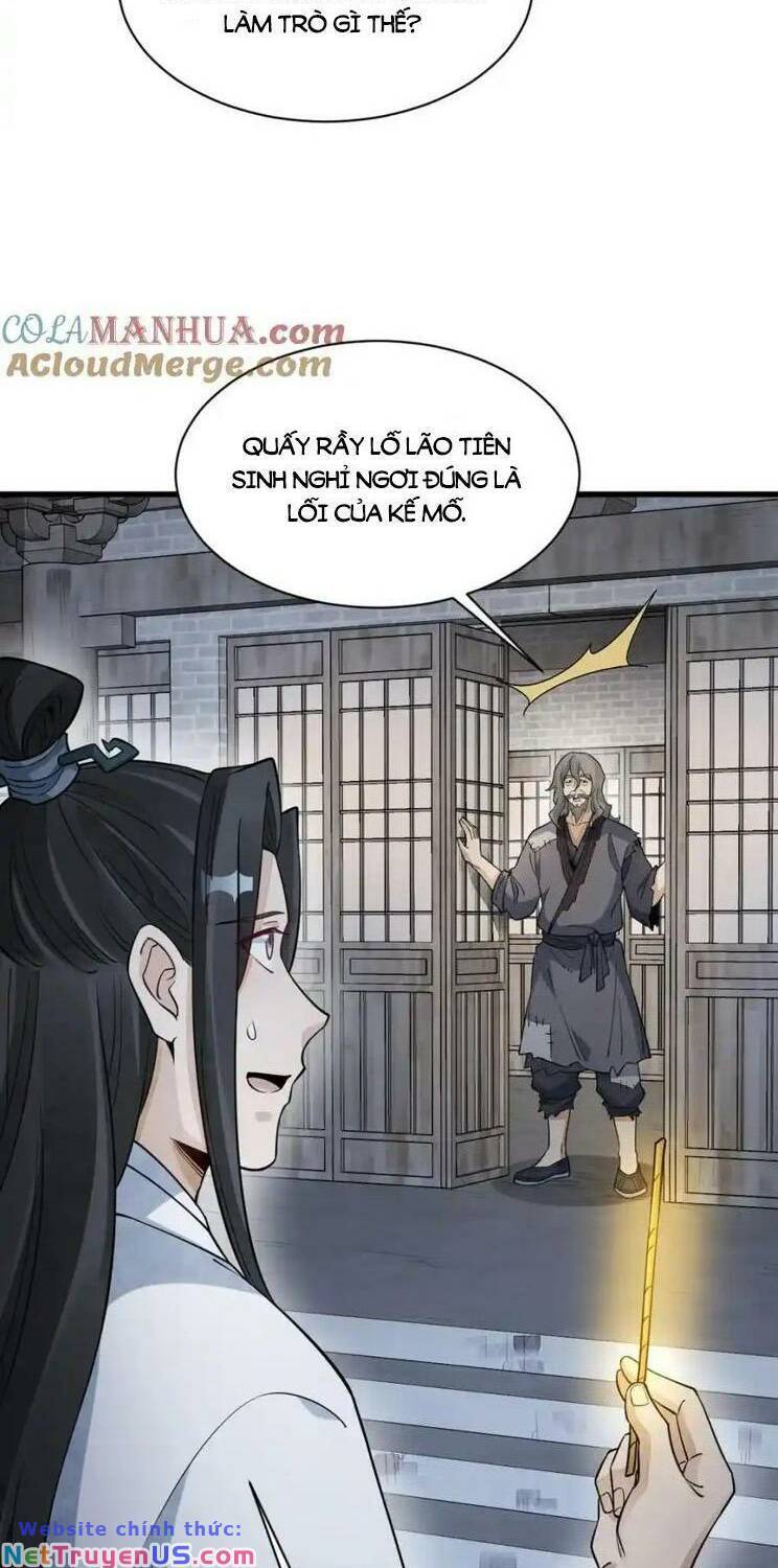 Lạn Kha Kỳ Duyên Chapter 279 - Trang 23