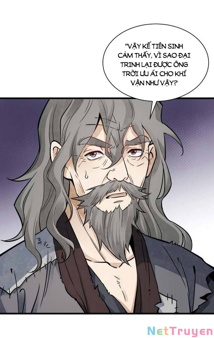 Lạn Kha Kỳ Duyên Chapter 139 - Trang 34