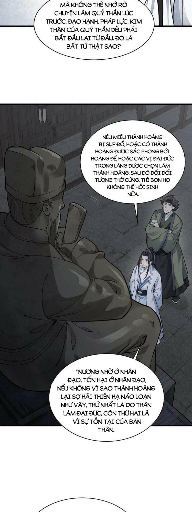 Lạn Kha Kỳ Duyên Chapter 175 - Trang 25