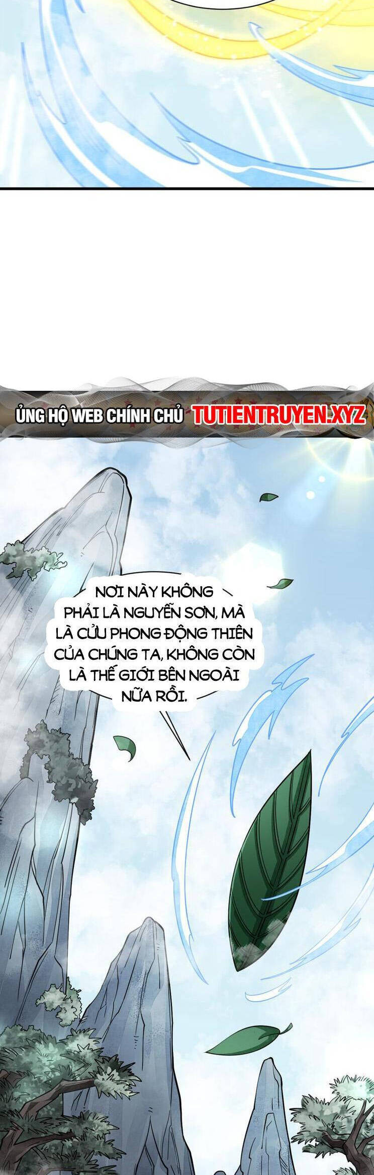 Lạn Kha Kỳ Duyên Chapter 265 - Trang 25