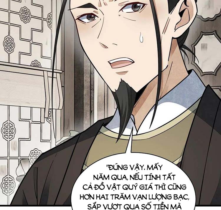 Lạn Kha Kỳ Duyên Chapter 128 - Trang 8