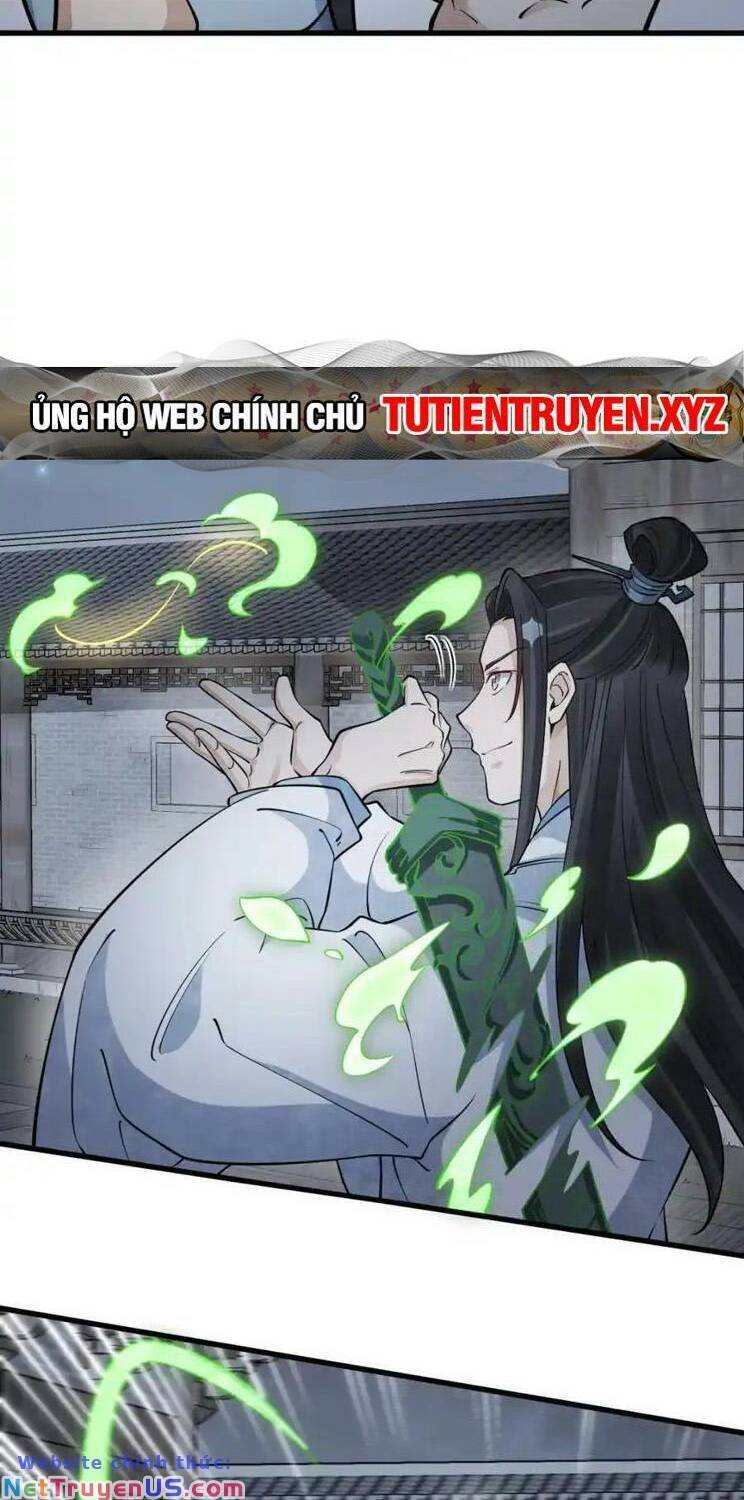 Lạn Kha Kỳ Duyên Chapter 279 - Trang 11