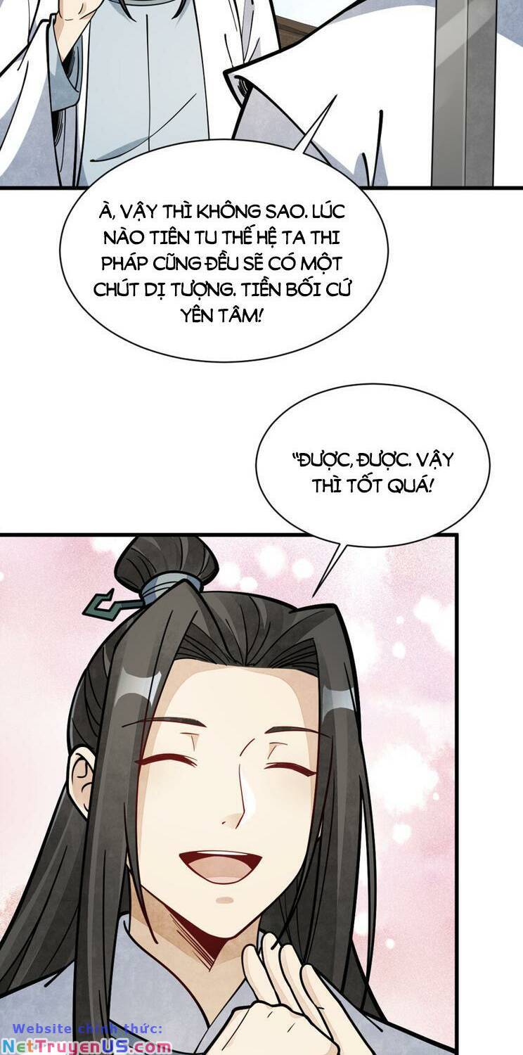 Lạn Kha Kỳ Duyên Chapter 259 - Trang 15