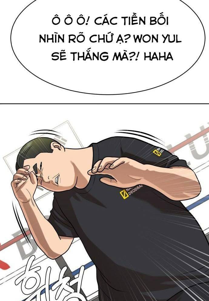 Top 1% Chapter 11 - Trang 91