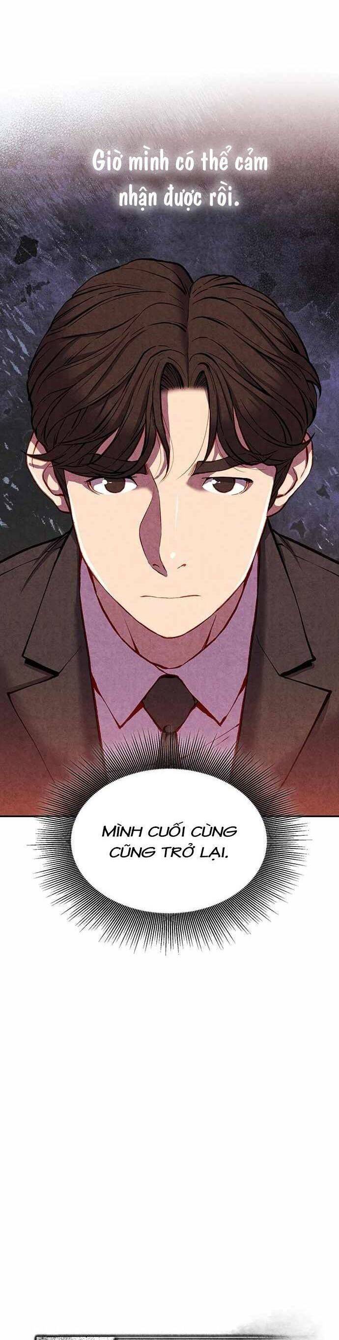 Cuộc Săn May Mắn Chapter 7 - Trang 4