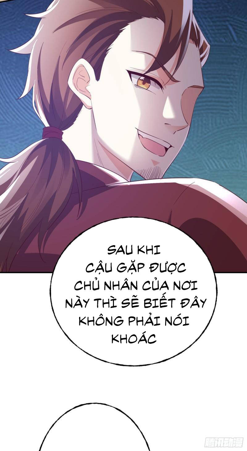 Mạnh Lên Từ Cõi Chết Chapter 38 - Trang 20