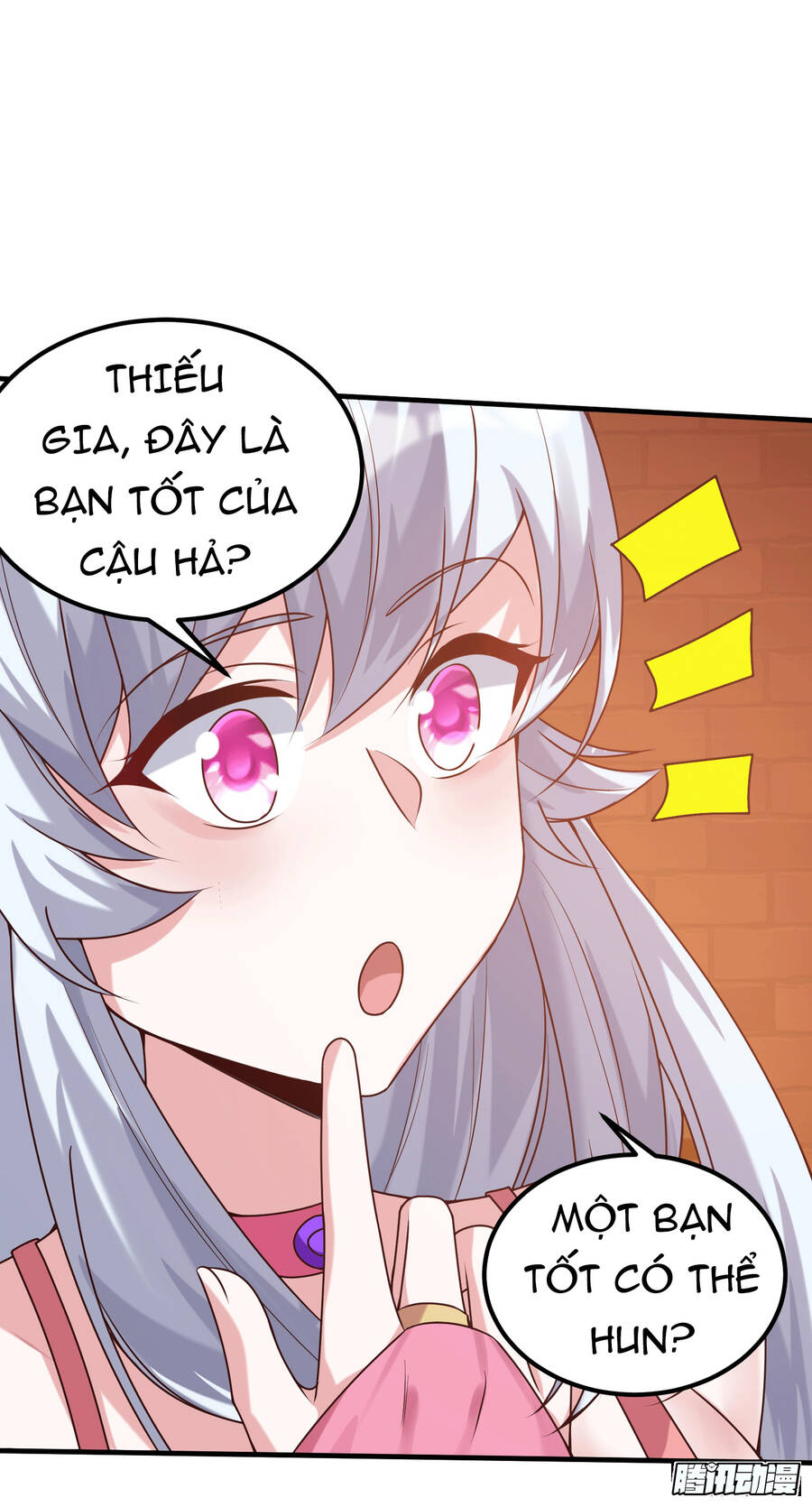 Mạnh Lên Từ Cõi Chết Chapter 7 - Trang 34