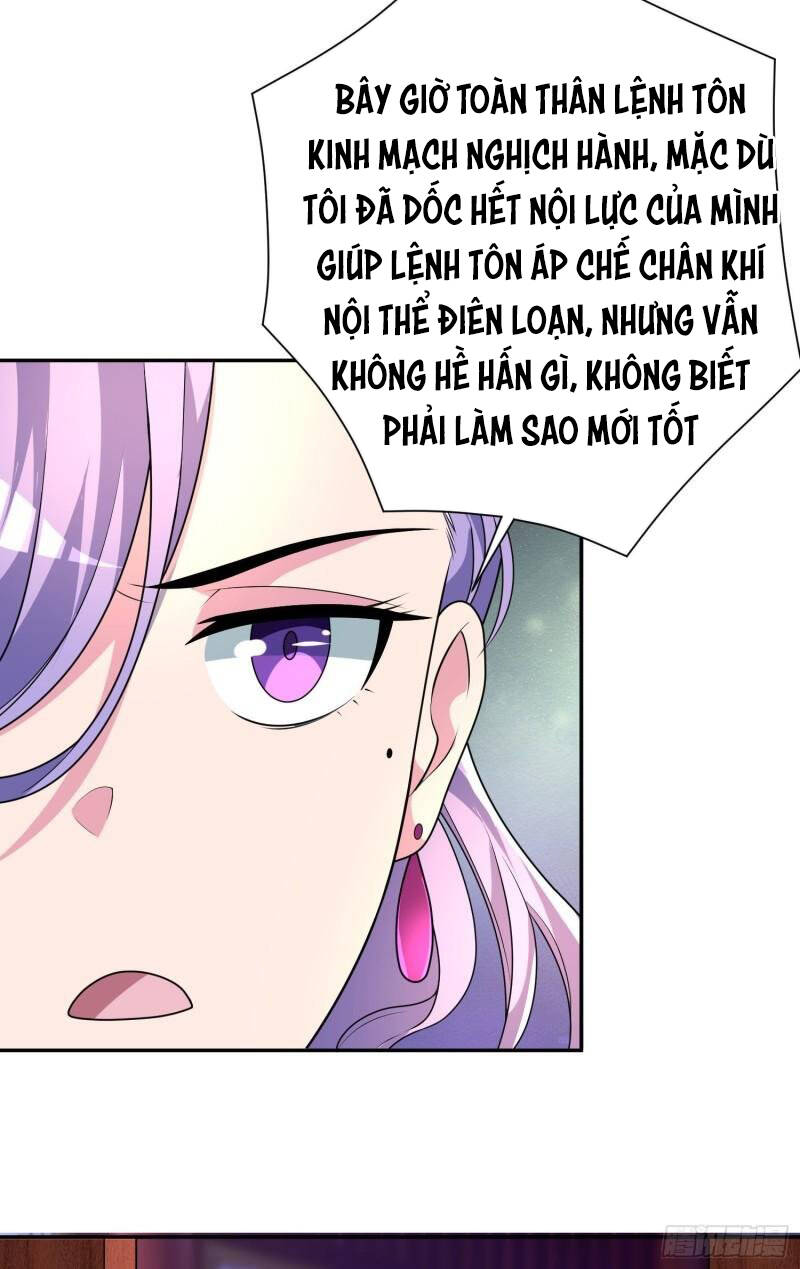 Mạnh Lên Từ Cõi Chết Chapter 28 - Trang 37