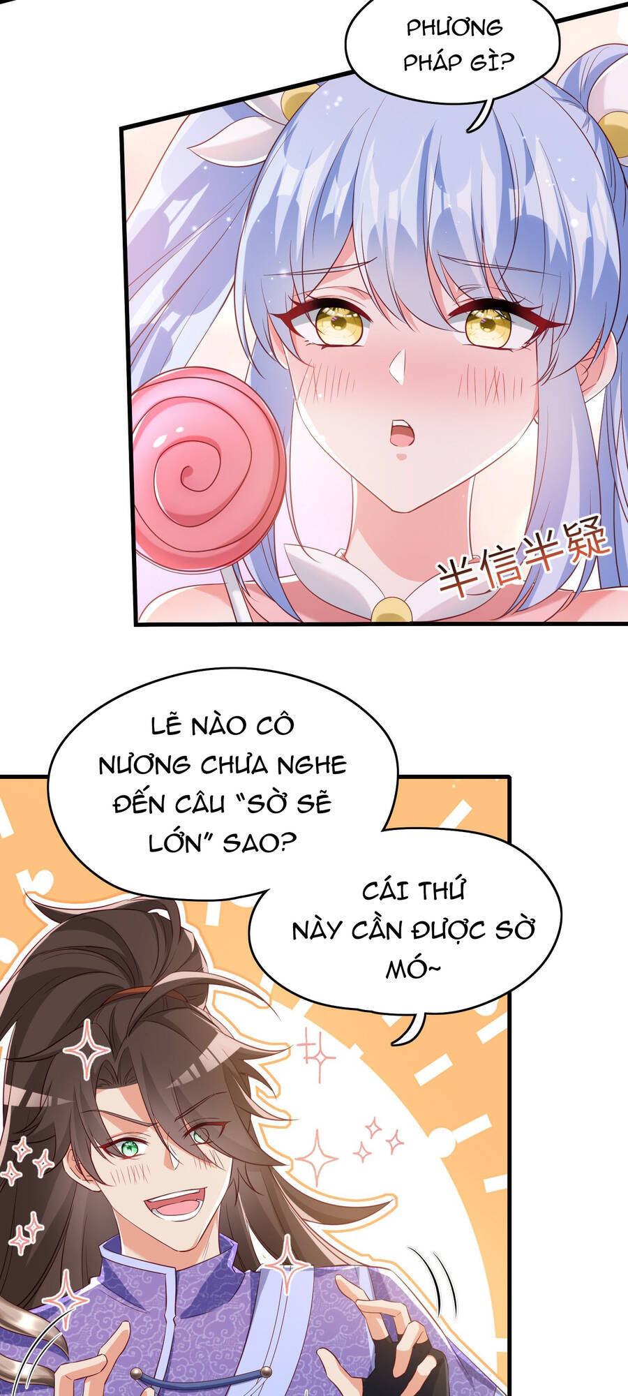 Mạnh Lên Từ Cõi Chết Chapter 10 - Trang 61