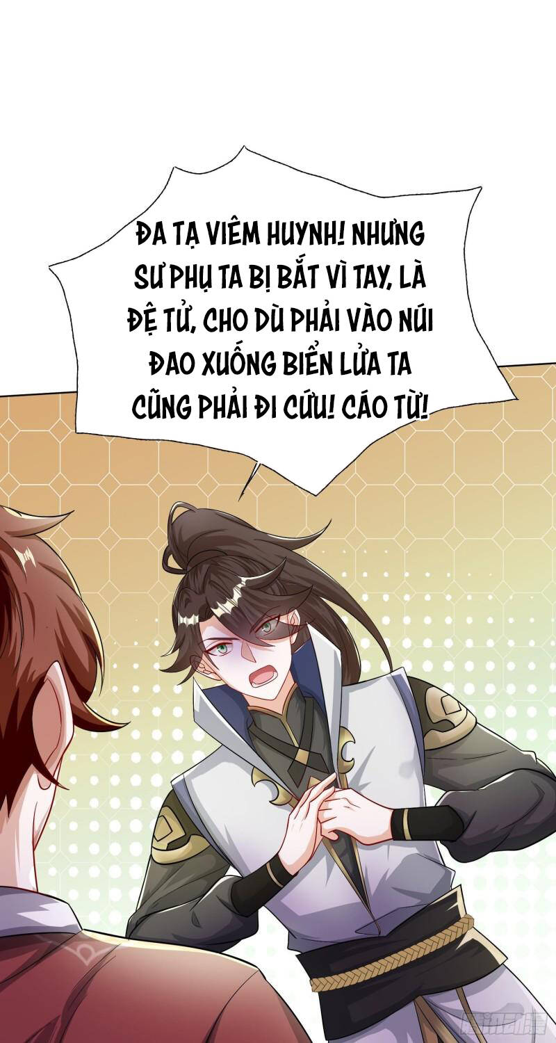 Mạnh Lên Từ Cõi Chết Chapter 42 - Trang 39