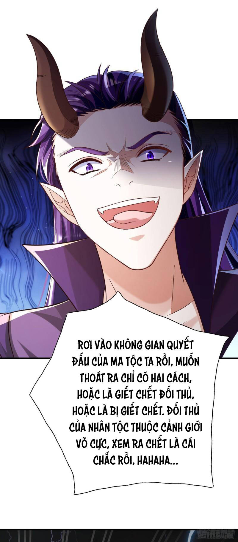 Mạnh Lên Từ Cõi Chết Chapter 36 - Trang 30