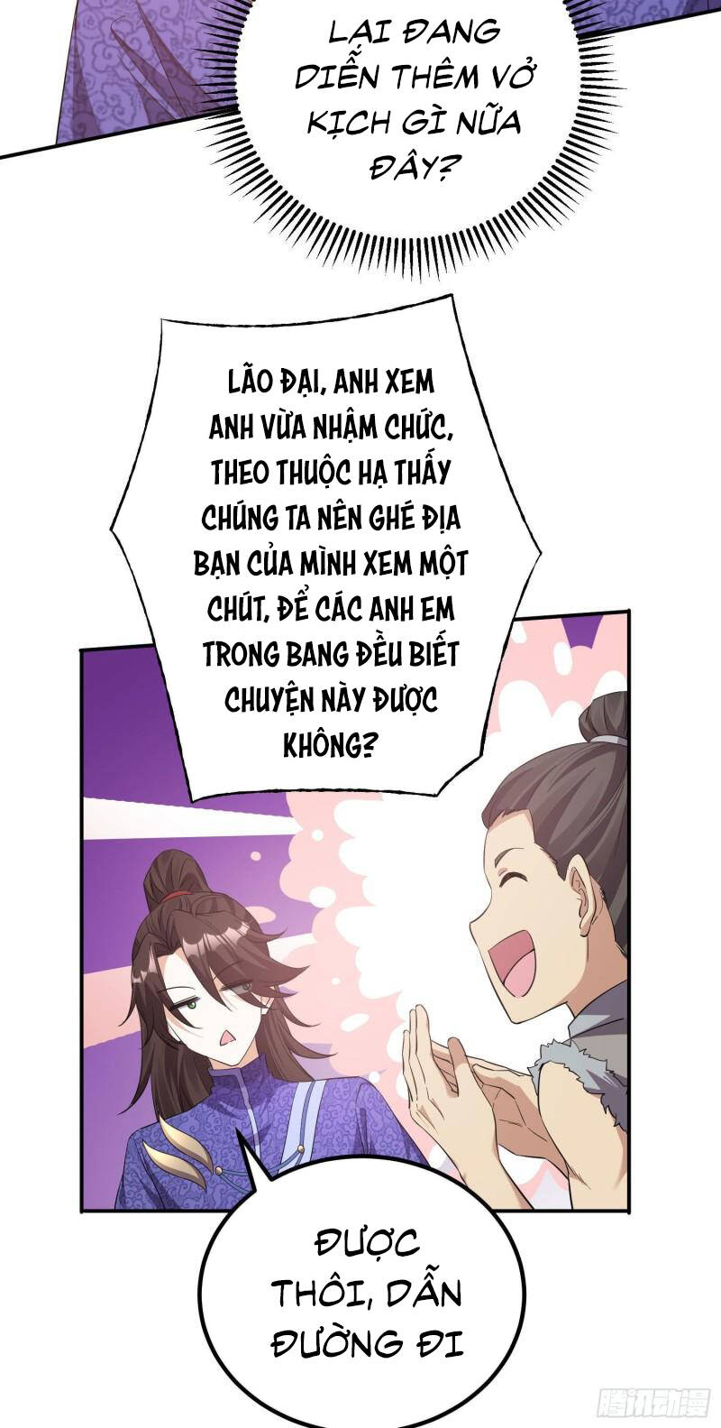 Mạnh Lên Từ Cõi Chết Chapter 32 - Trang 20