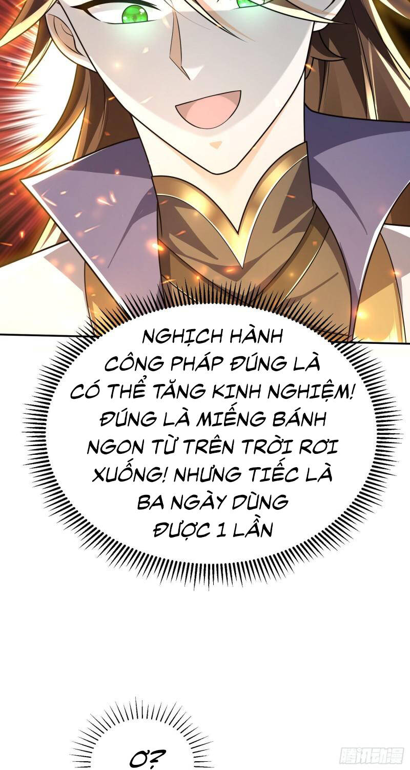 Mạnh Lên Từ Cõi Chết Chapter 42 - Trang 10