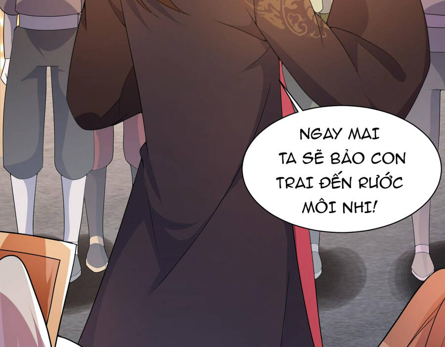 Mạnh Lên Từ Cõi Chết Chapter 23 - Trang 110