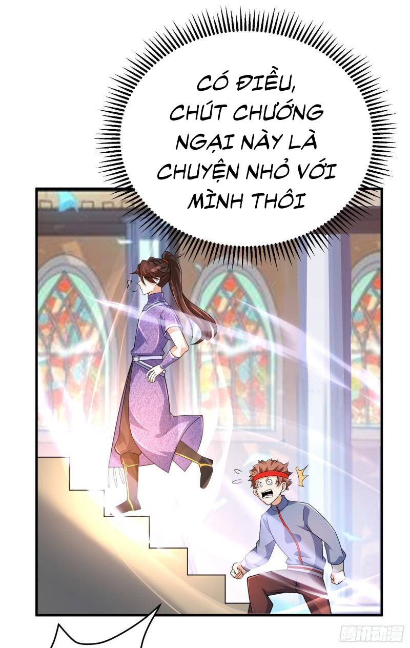 Mạnh Lên Từ Cõi Chết Chapter 31 - Trang 7