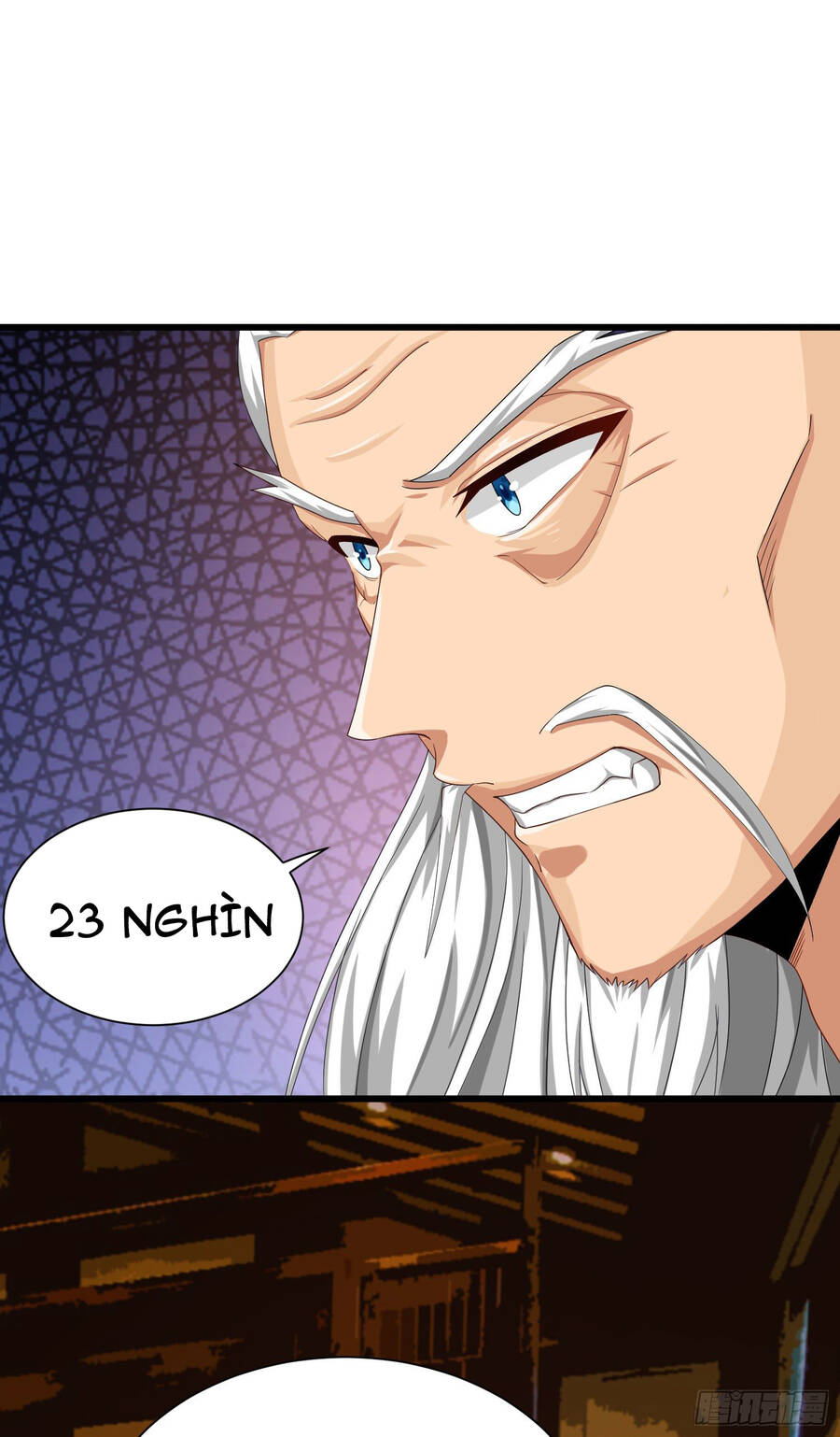 Mạnh Lên Từ Cõi Chết Chapter 4 - Trang 51