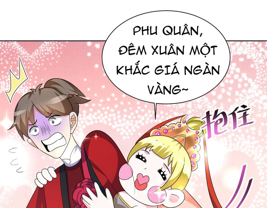 Mạnh Lên Từ Cõi Chết Chapter 23 - Trang 122