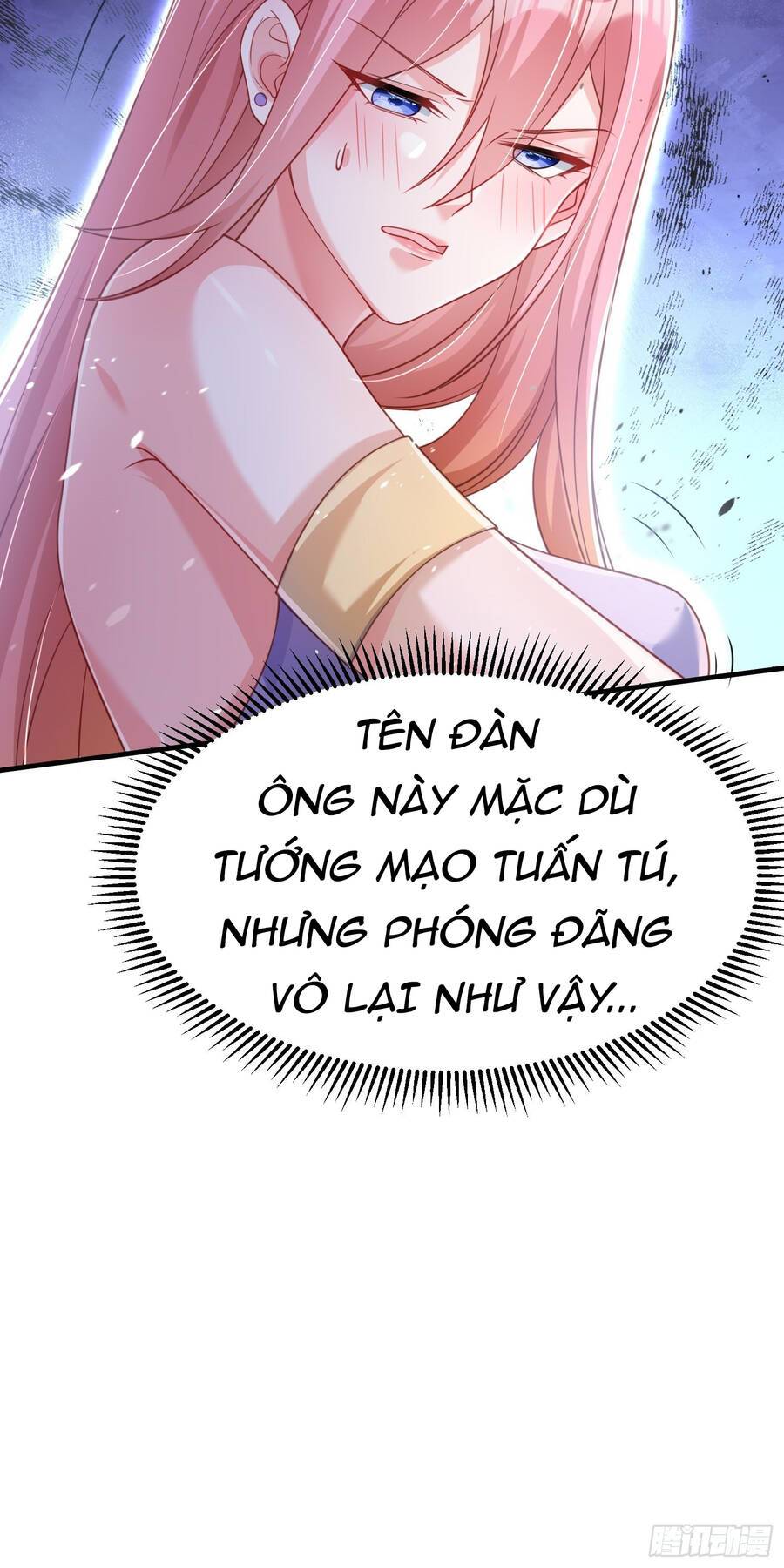 Mạnh Lên Từ Cõi Chết Chapter 1 - Trang 30