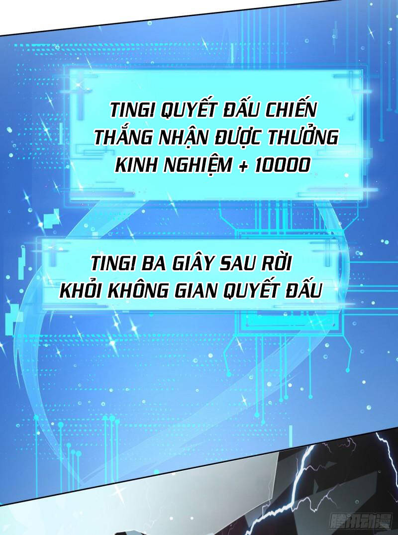 Mạnh Lên Từ Cõi Chết Chapter 37 - Trang 4