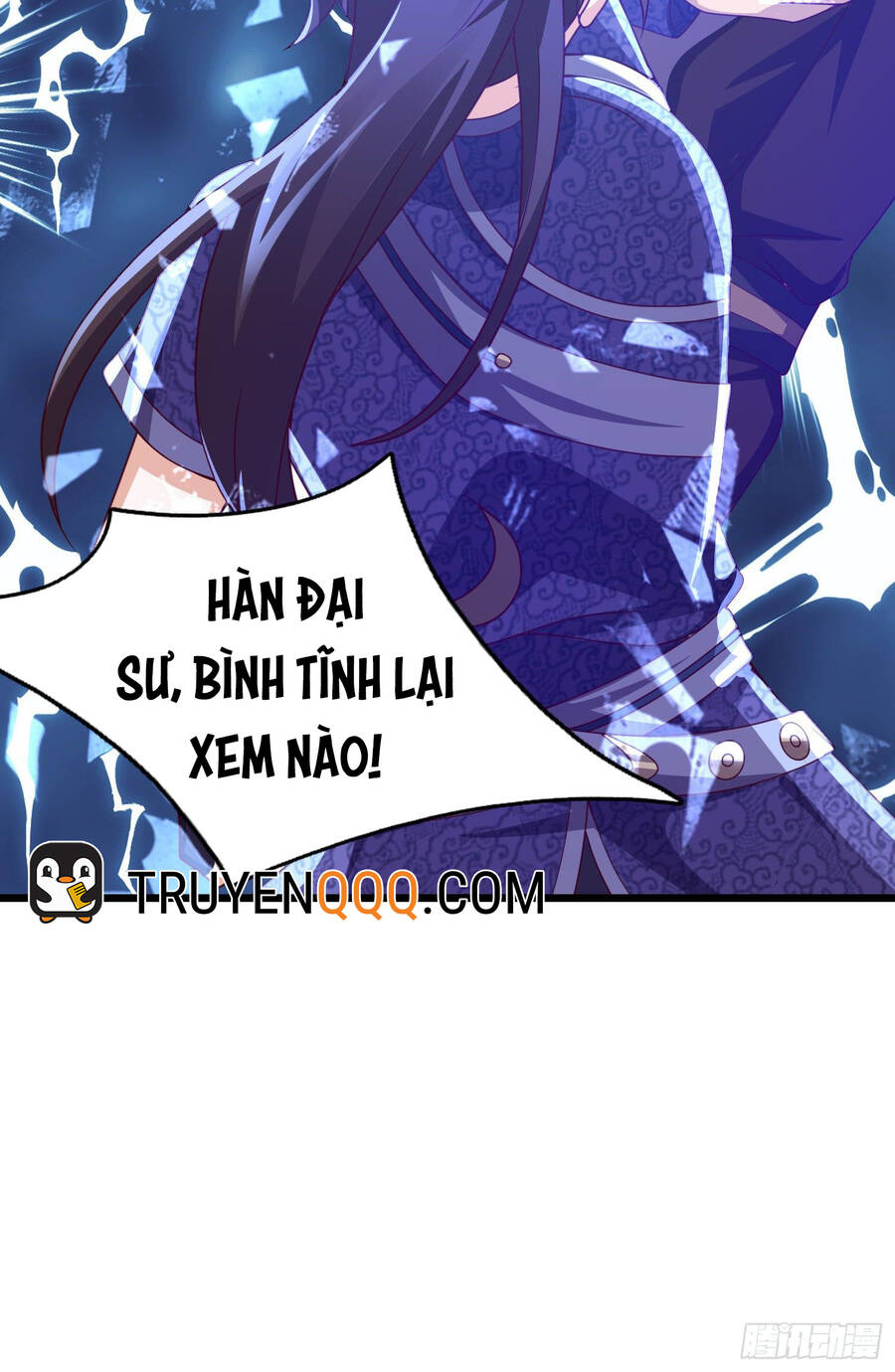 Mạnh Lên Từ Cõi Chết Chapter 29 - Trang 40