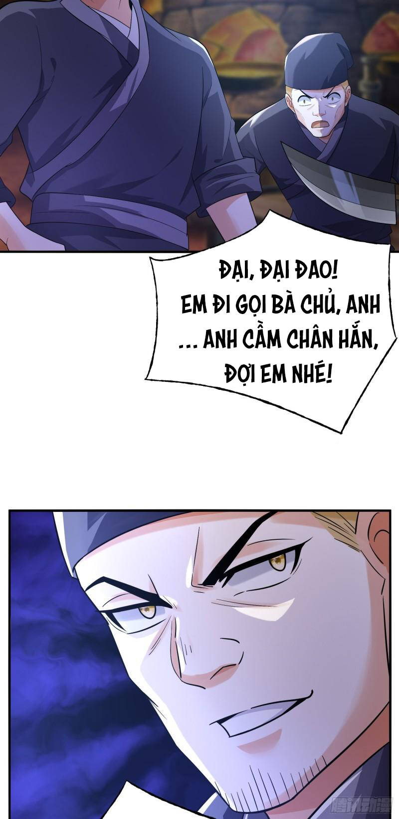 Mạnh Lên Từ Cõi Chết Chapter 33 - Trang 41