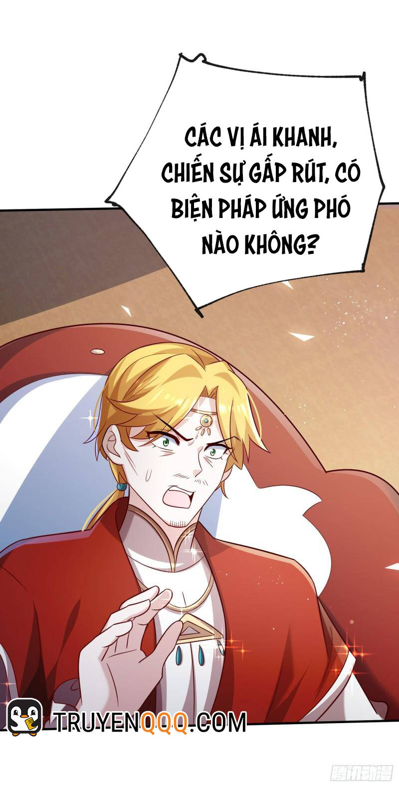 Mạnh Lên Từ Cõi Chết Chapter 27 - Trang 43