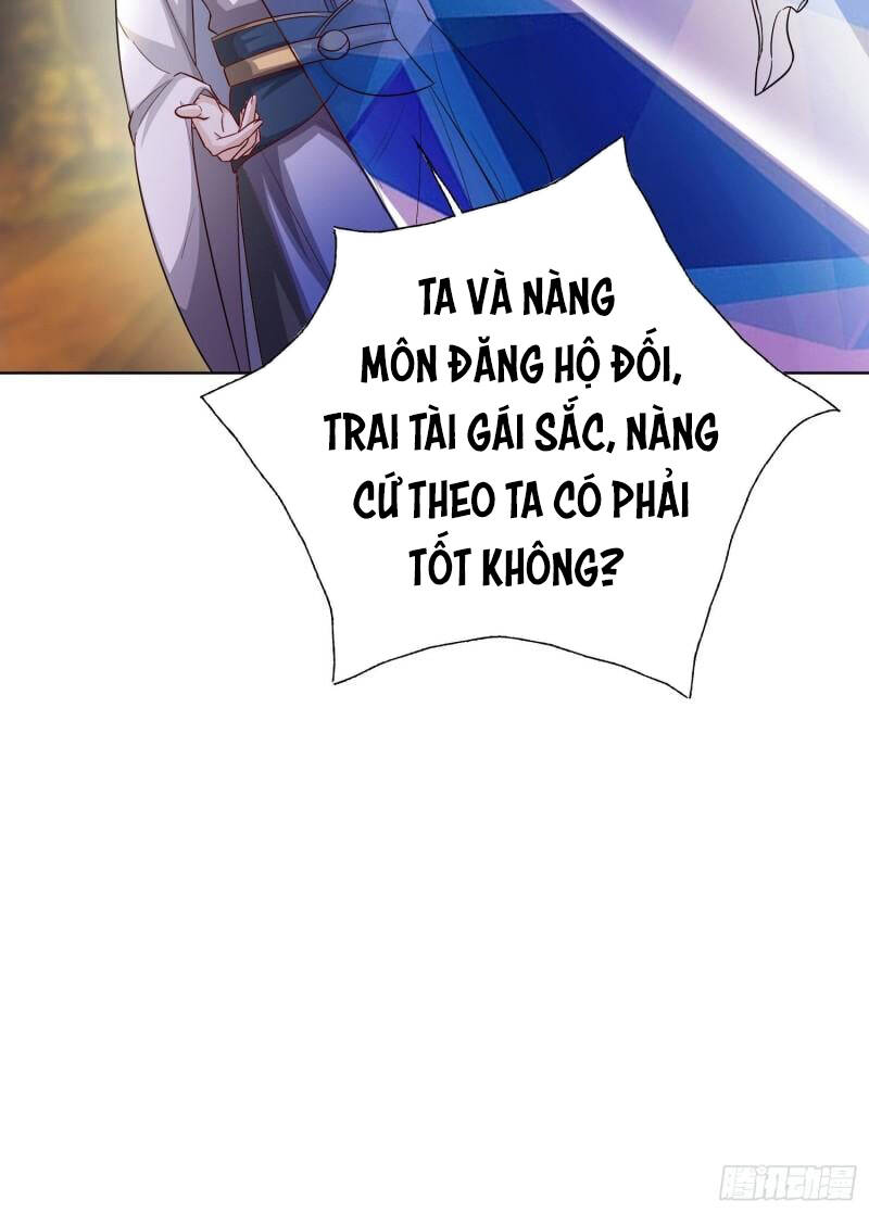 Mạnh Lên Từ Cõi Chết Chapter 42 - Trang 43