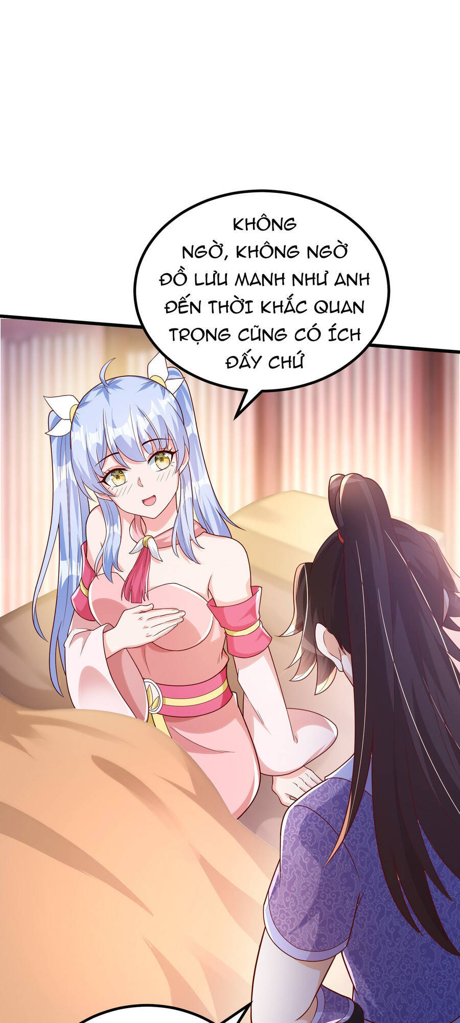 Mạnh Lên Từ Cõi Chết Chapter 15 - Trang 39